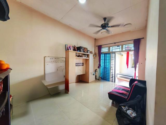 Nusa Bestari 2 Single Storey Terrace House For Sales