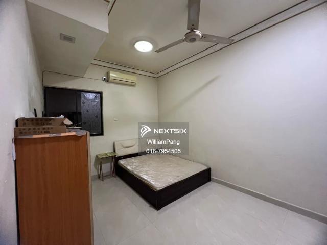 Nusa bestari 2storey