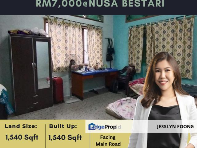 Nusa Bestari