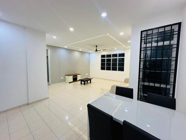 Nusa Bestari almost fully furnished apartment