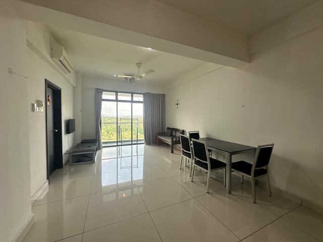 Nusa Bestari Bukit Indah D Inspire Residences For Rent