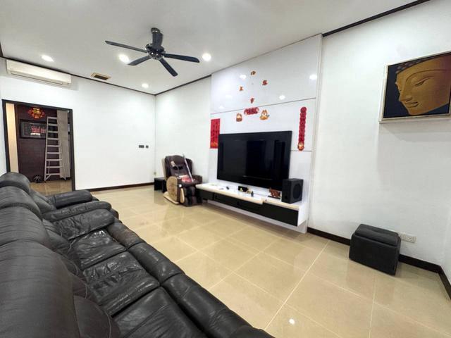 Nusa Bestari NB2 Single Storey 22x70