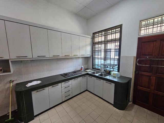 Nusa Bestari NB2 20x80 Near Bukit Indah Single Storey For Sale