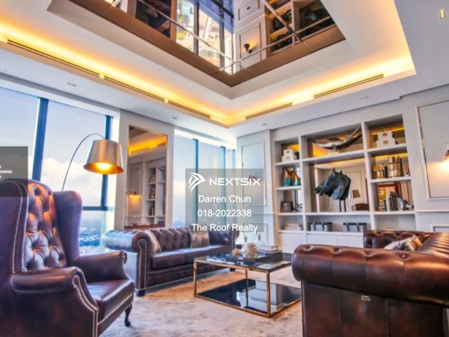 Nusa Bestari 双层排楼出售️ Land Size 20×70 【4房3厕】 Freehold️ Bumi Lot️ 无家具单位 方便新屋主根据自己的喜好设计装修 成熟黄金地段 邻居为华人️ 出入 Bukit Indah、Sutera Mall 及 Second Link 都十分便利 Asking Price RM680K