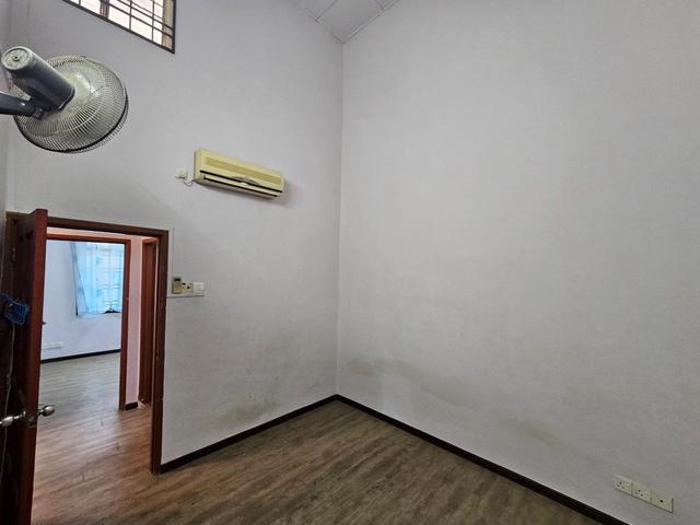Nusa Bestari Single Storey 20x80 near Bukit Indah