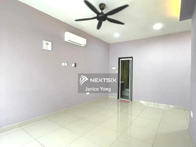 Nusa Cemerlang Silc Detached Factory For Rent