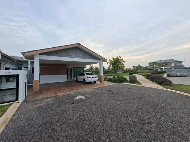 NUSA CINTA BDR SETIA FONTAINES GatedGuarded SPACIOUS End Lot HIGH END
