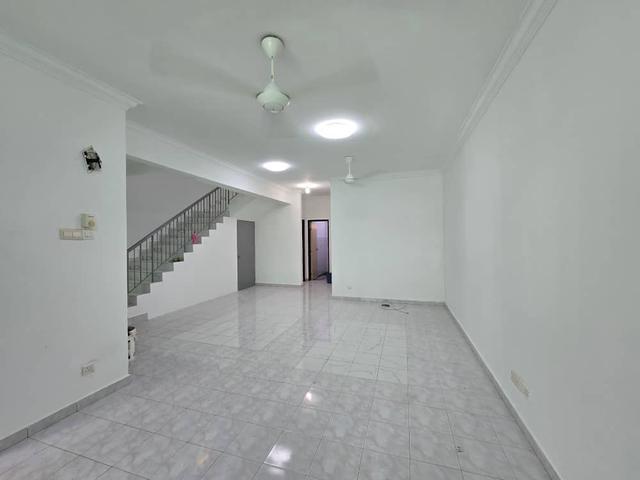 Nusa Damai Masaibig size 22x80good condition renovatedfull loan