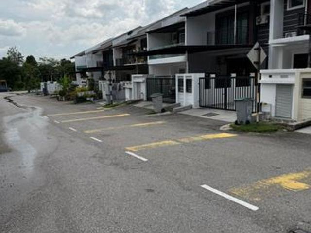 Nusa damai FULL LOAN UNIT