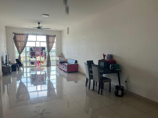 Nusa Height Apartment