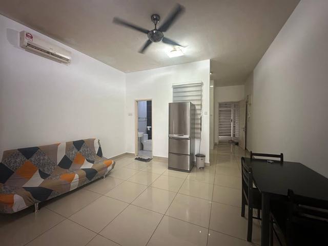 nusa height apartment gelang patah studio full loan for sales