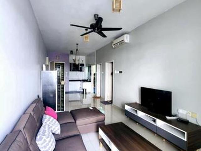 Nusa Height Apartment Gelang Patah Tuas