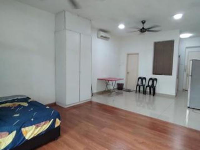 Nusa Height Apartment for Sale
