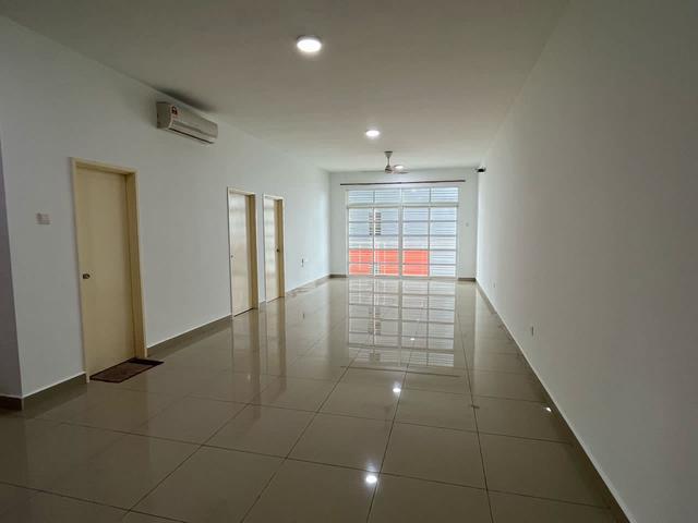 Nusa Height Apartment Full loan nusa perdana bayu sky Loft executive