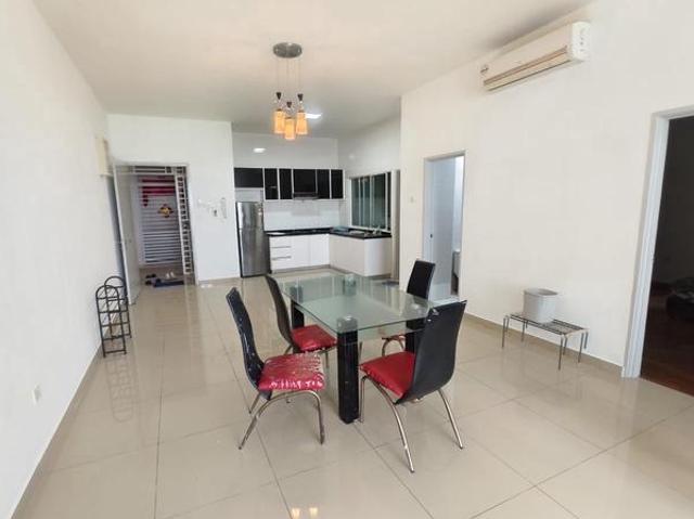 nusa height apartment full loan for sales