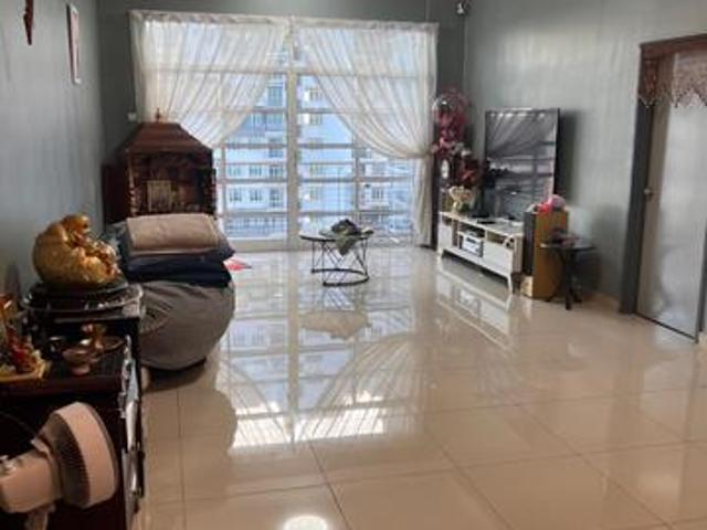 Nusa Height Condominium