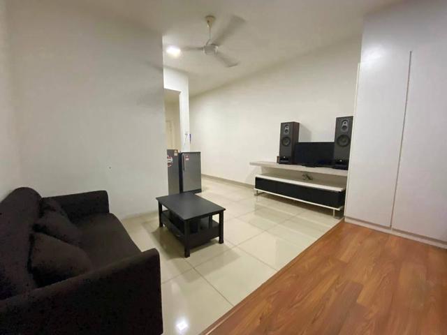 nusa height gelang patah studio full loan for sales