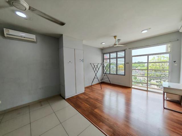 Nusa Height Studio Pool View Full Loan Gelang Patah Tuas