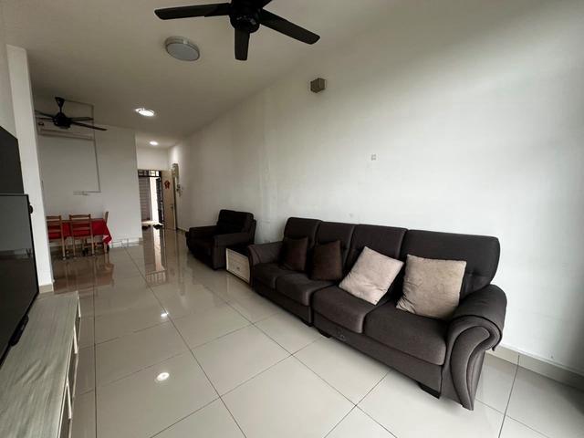 Nusa Heights Apartment Gelang Patah Tuas Link