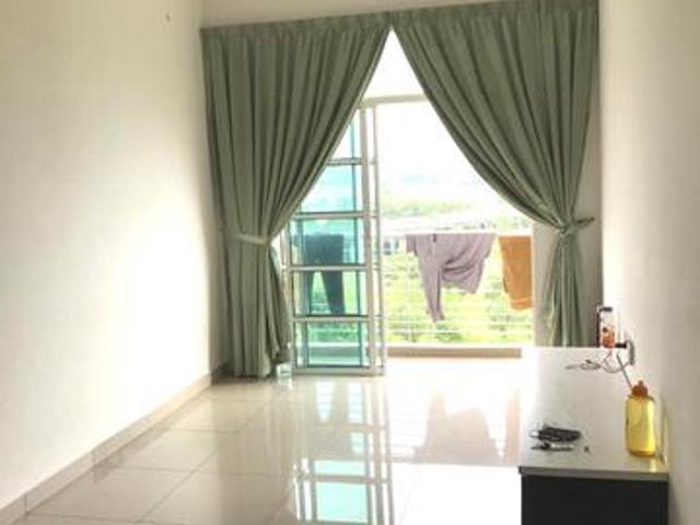 Nusa Heights Gelang Patah Serviced Residence For Rent