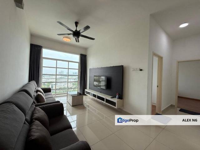 Nusa Heights Nusa Puncak