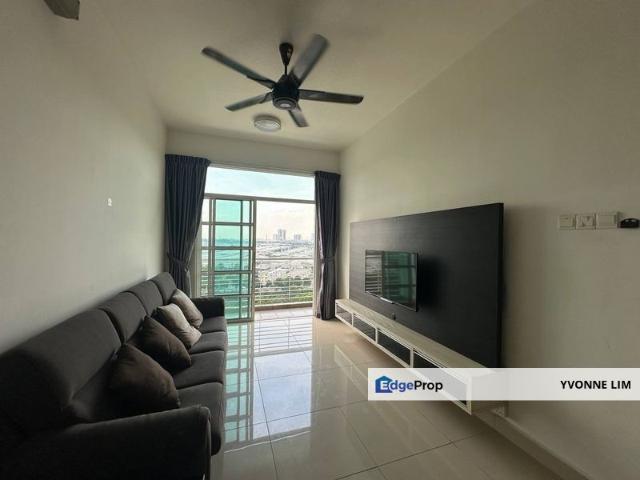 Nusa Heights Nusa Puncak