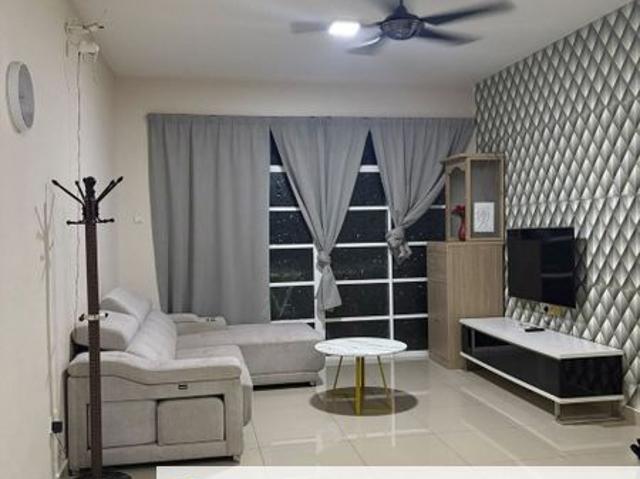 Nusa Heights Nusa Puncak