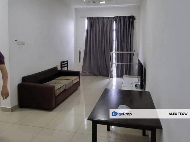 Nusa Heights Nusa Puncak