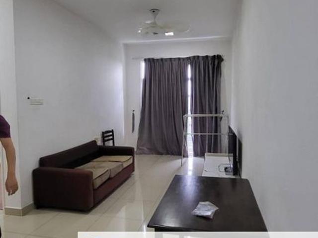 Nusa Heights Nusa Puncak