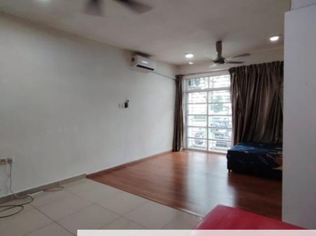 Nusa Heights Nusa Puncak