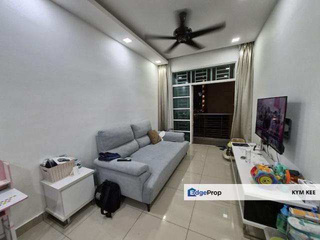 Nusa Heights Nusa Puncak
