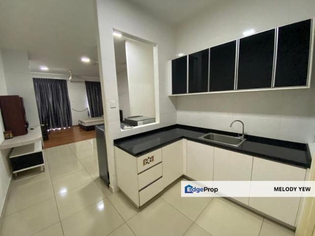 Nusa Heights Nusa Puncak