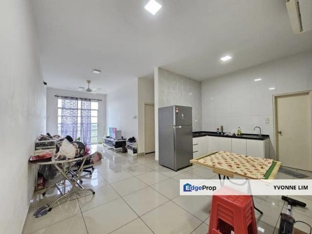 Nusa Heights Nusa Puncak