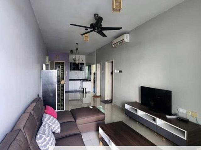 Nusa Heights Nusa Puncak