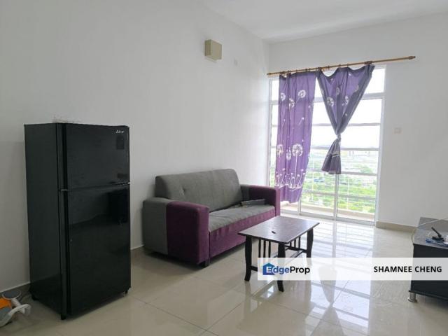 Nusa Heights Nusa Puncak