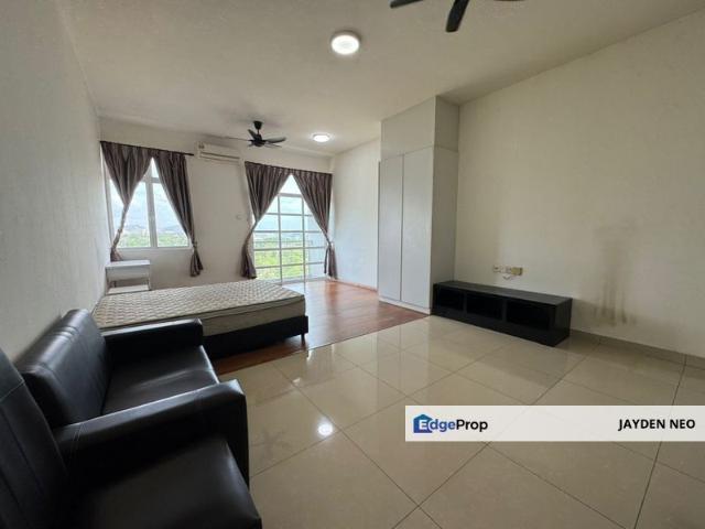 Nusa Heights Nusa Puncak