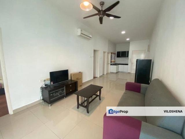 Nusa Heights Nusa Puncak