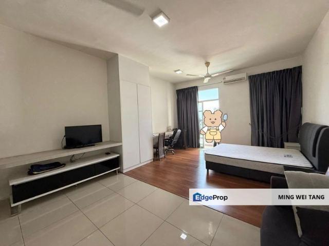 Nusa Heights Nusa Puncak
