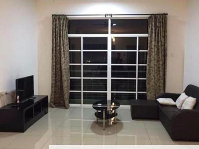 Nusa Heights Nusa Puncak