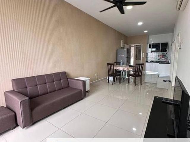 Nusa Heights Nusa Puncak