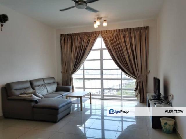 Nusa Heights Nusa Puncak