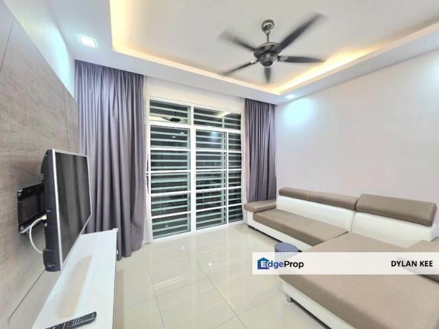 Nusa Heights Nusa Puncak