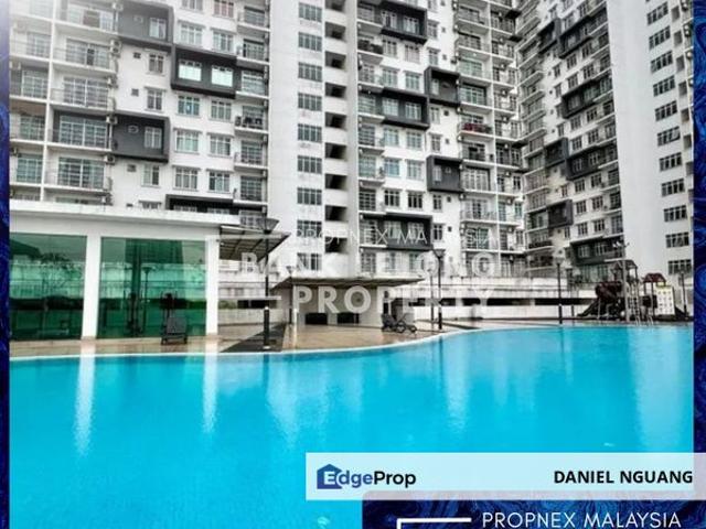 Nusa Heights Nusa Puncak