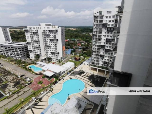 Nusa Heights Nusa Puncak