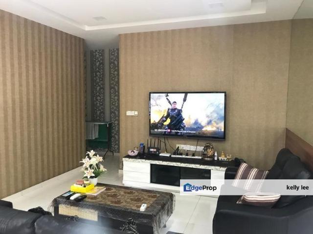 Nusa Idaman