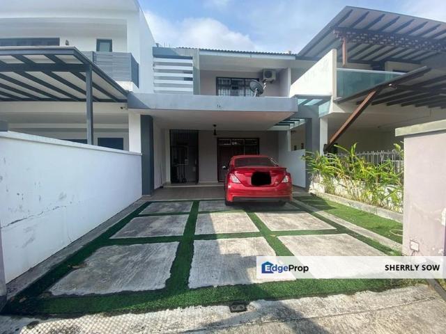 Nusa Idaman