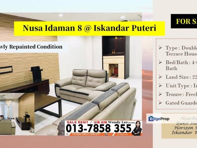 Nusa Idaman