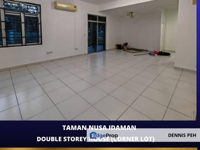 Nusa Idaman