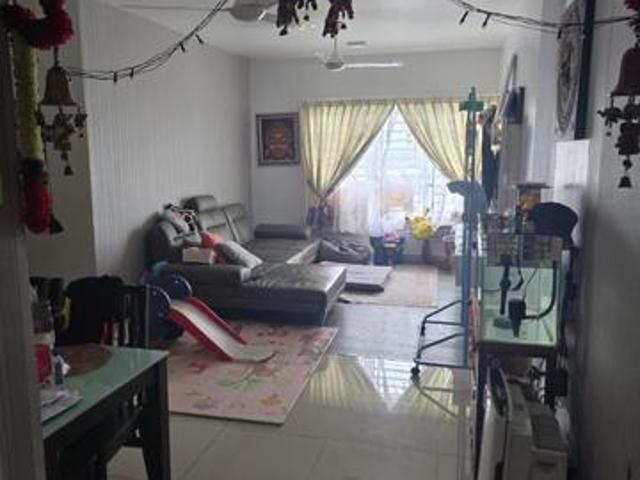 Nusa idaman Residence Apartment International For Sale