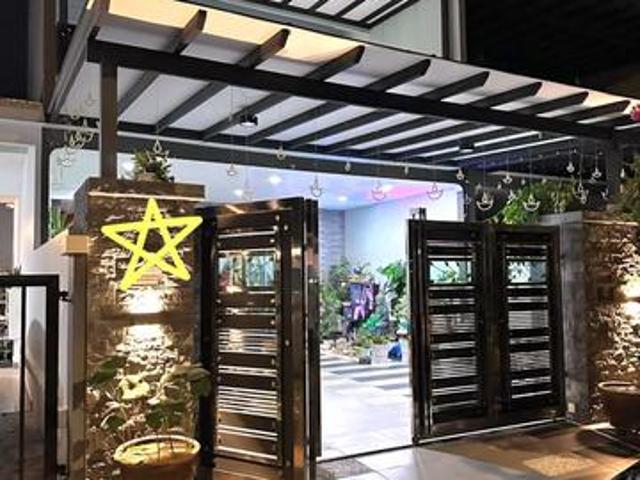 nusa idaman sentral Renovated bukit horizon indah hills